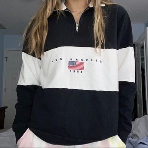 Brandy Melville Sweatshirt